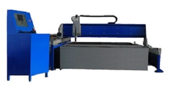 masina CNC debitare oxigaz seria S