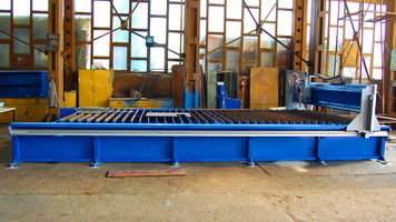 masina debitare plasma oxigaz satu mare