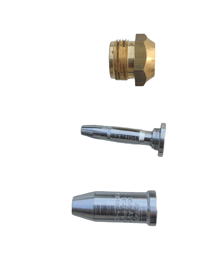 Consumabile Zinser 01