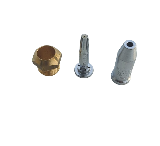 Consumabile Zinser 02